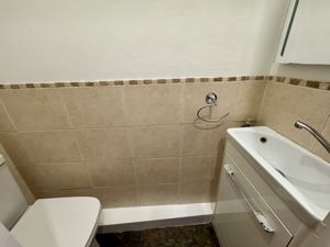 Ground Floor WC- click for photo gallery